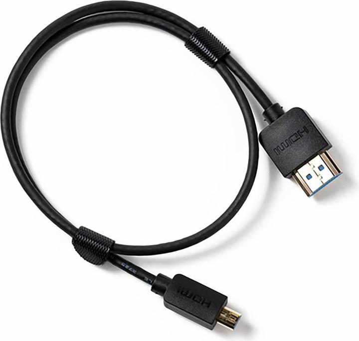 Actual product image Accsoon Hdmi cable A-D (1.80 m)