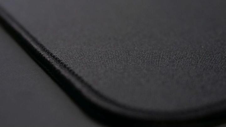 Actual product image CHERRY xtrfy GP5 Black, XL (XL)