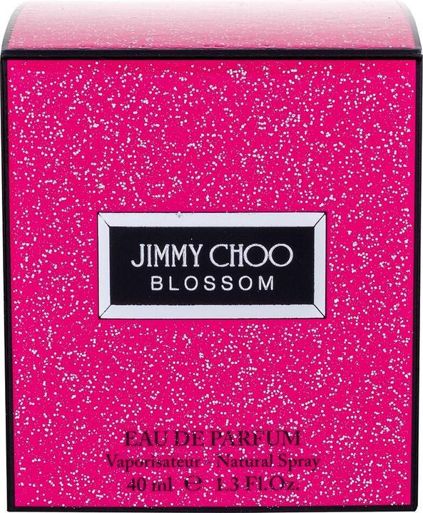 Produktbild Jimmy Choo Blossom (Eau de Toilette, 40 ml)