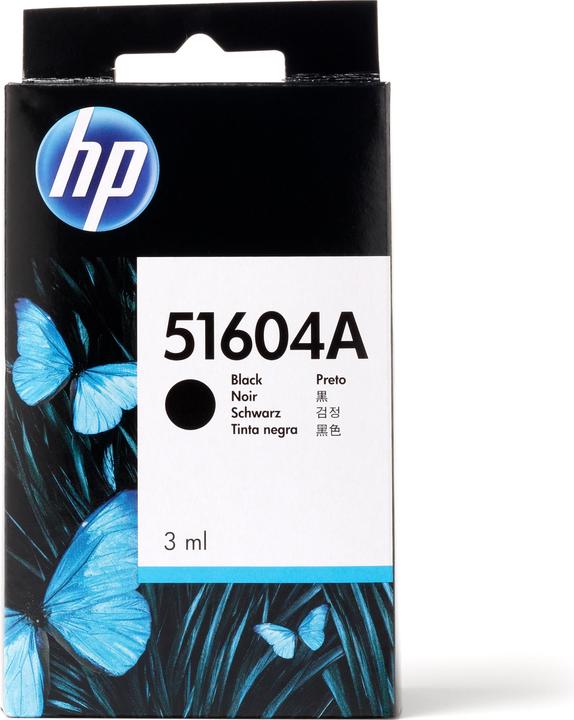 Produktbild HP 51604a (BK)