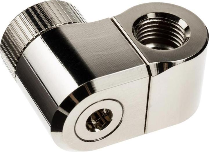 Produktbild EKWB EK-Quan Torq DoubleRotary Offset 21 Ni 3831109893098