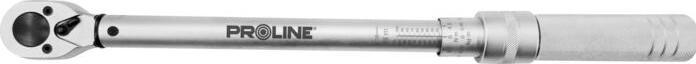 Produktbild Proline 66702 1/2" Drehmomentschlüssel 50-350 Nm, 525 mm, HD (1/2", 50 Nm, 350 Nm)
