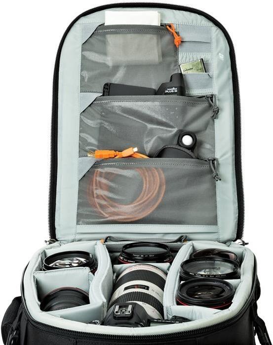 Produktbild Lowepro Pro Runner BP 350 AW II (Fotorucksack)