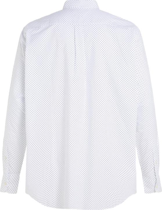 Immagine prodotto Tommy Hilfiger Camicia in Cotone Popeline a Pallini (XXL)