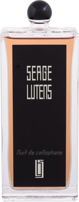 Actual product image Serge Lutens Nuit de cellophane (Eau de parfum, 100 ml)