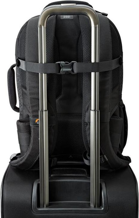 Produktbild Lowepro Pro Runner BP 350 AW II (Fotorucksack)