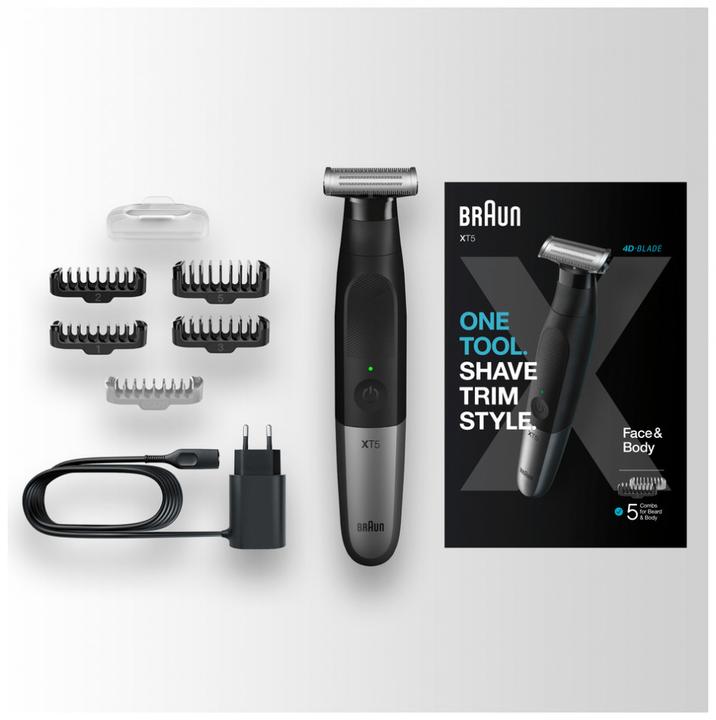 Produktbild Braun XT Series 5
