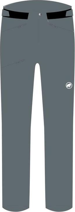 Produktbild Mammut Taiss SO Pants Men (52)