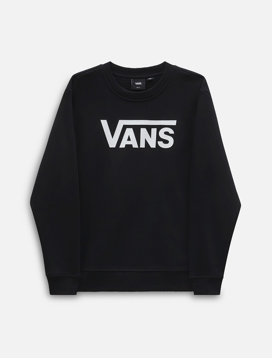 Vans Women's Classic V BFF Crew (XS)
