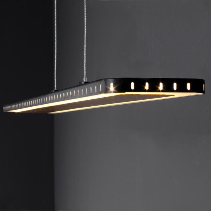 Actual product image Luce ambiente Design Solaris (1966 lm)