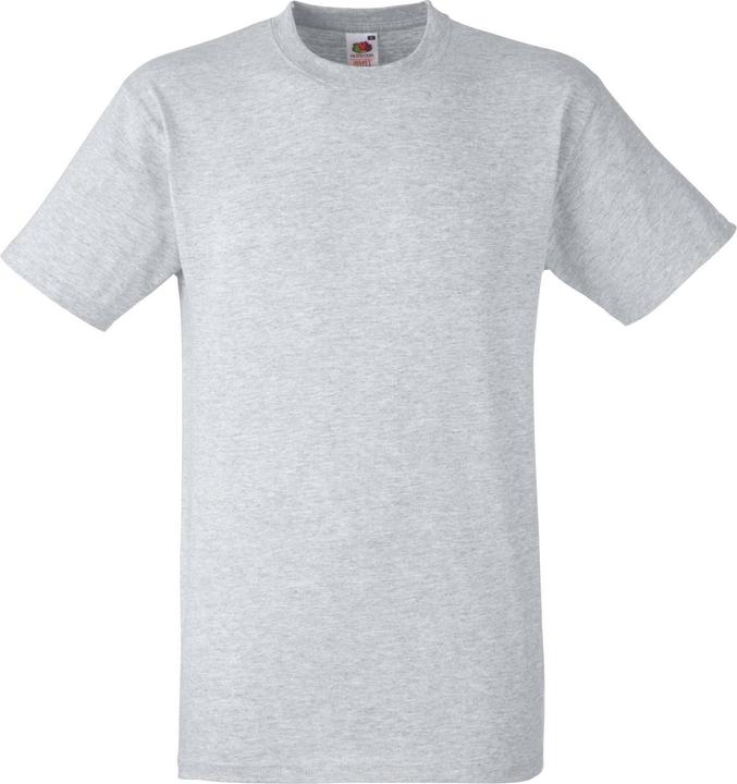 Actual product image Fruit of the Loom Heavy Weight TShirt (S)