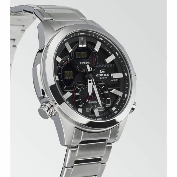 Immagine prodotto Casio Edifice - ECB-30D-1AEF (Orologio sportivo, 49 mm)
