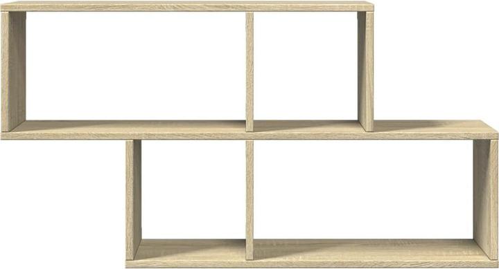 Immagine prodotto vidaXL Scaffale a muro (100 x 20 x 53 cm)