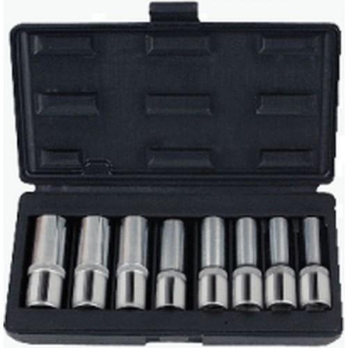 Actual product image KS Tools 1/2" CHROMEplus socket set long