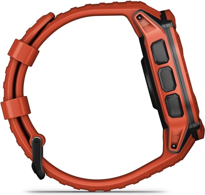 Productafbeelding Garmin Instinct 2X Solar (50 mm)