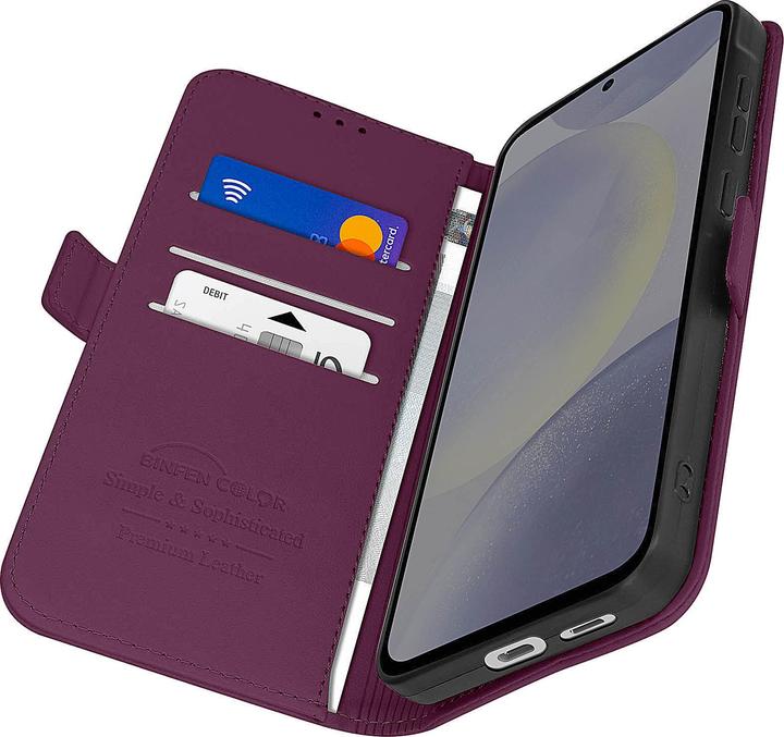 Actual product image Avizar Leatherette Legacy Cover Series