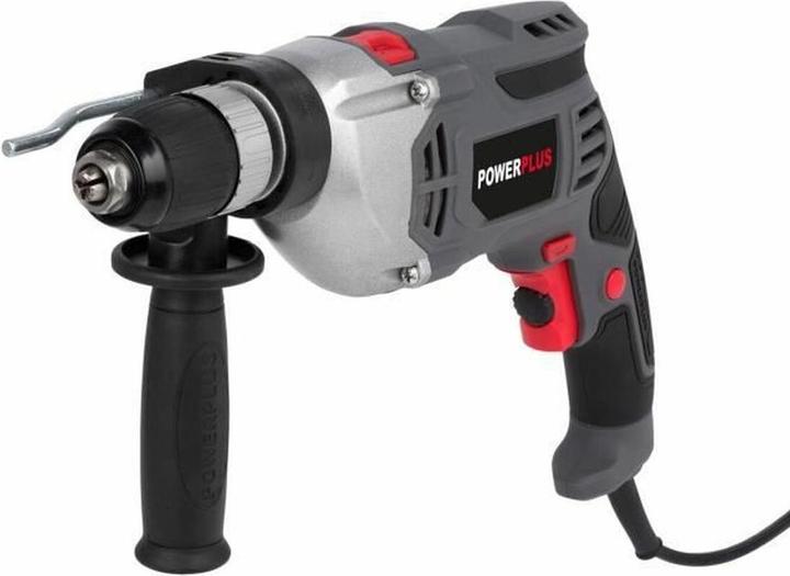 Image du produit Powerplus Perceuse à percussion 950W
