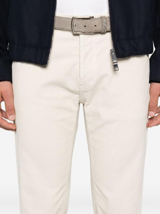 Produktbild Dondup Jeans Avorio (36)