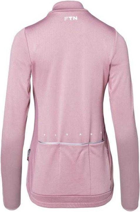 Produktbild Fitanu Inverno Polartec Sweatshirt W 92800612855 (S)