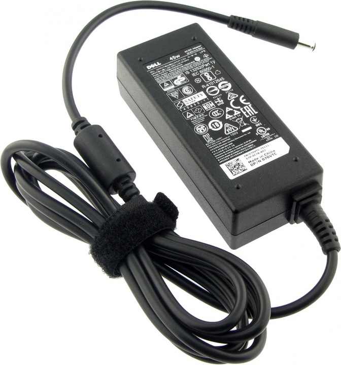 Produktbild Dell Original-Laptop-Netzteil (45 W)
