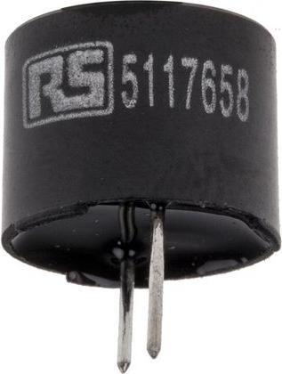 Produktbild RS PRO Summer PCB 6Vdc 85dB