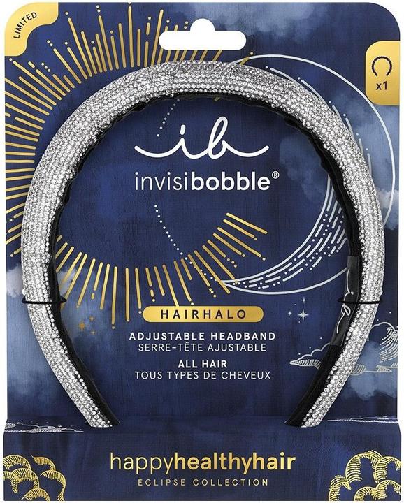 Image du produit Invisibobble Hairhalo Eclipse Stardust Crown Stirnband, 1 Stück