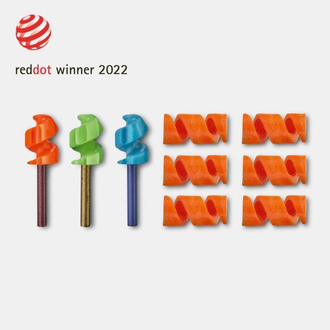 Actual product image Victorinox FireAnt Set