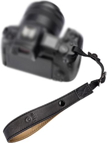 Image du produit B+W GANGLE EN CUIR 20 mm (Dragonne)