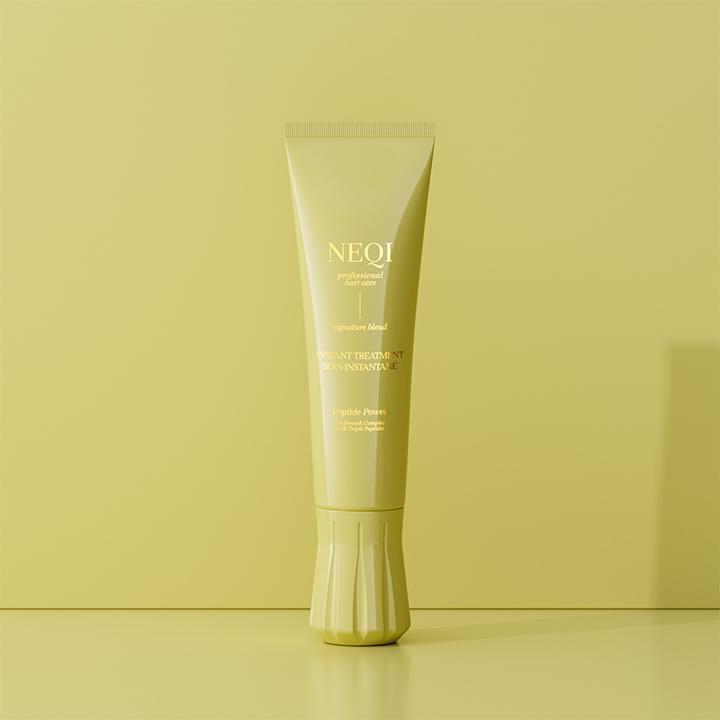 Image du produit Neqi Treatment Treasure Peptide Power - 100ml (100 ml)