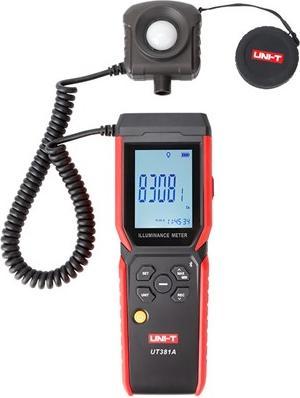 Productafbeelding Uni-T Meter Ut381a