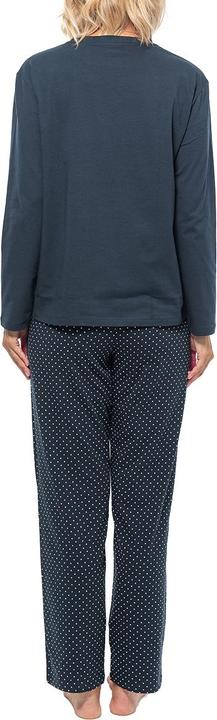 Produktbild Schiesser Organic Cotton Schlafanzug (48)