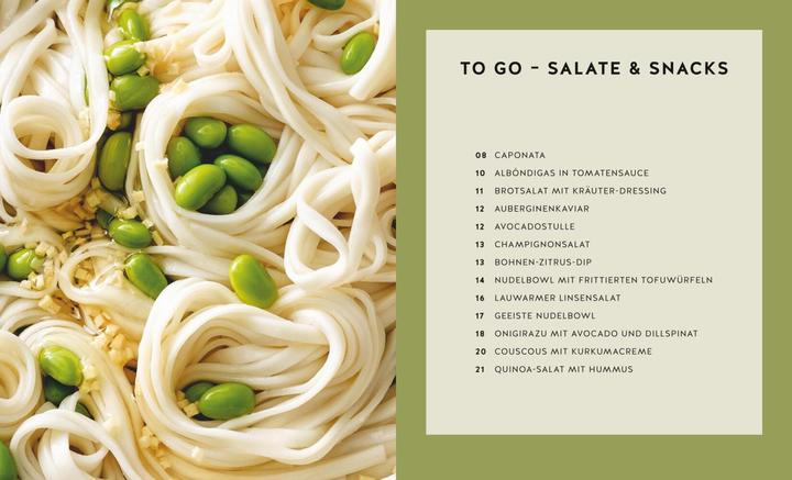 Actual product image Vegan (German, Gabriele Gugetzer, 2020)