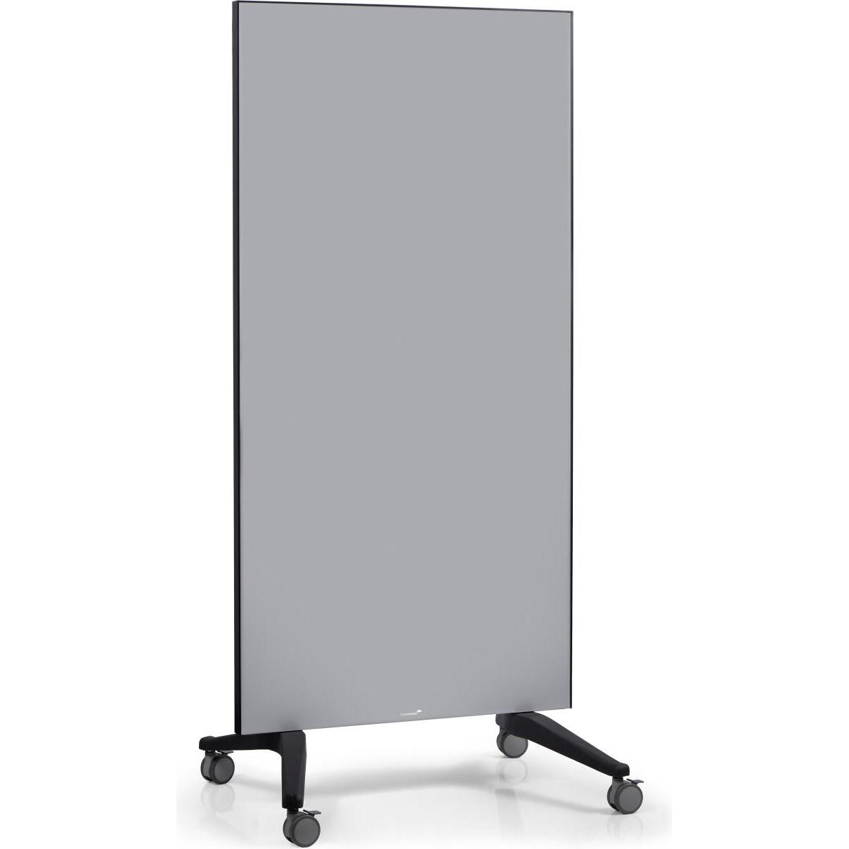 Legamaster, Trennwand, Präsentationswand Mobileboard (90 x 175 cm)