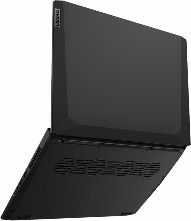 Actual product image Lenovo IdeaPad Gaming 3 (15.60", AMD Ryzen 5 5600H, 16 GB, 512 GB, CH)