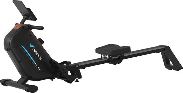 Produktbild Merach Rowing machine MR-R15B2-EU