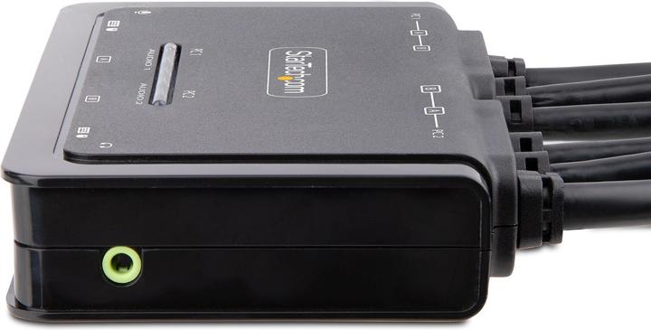 Immagine prodotto StarTech C2-DH46-UA2-CBL-KVM