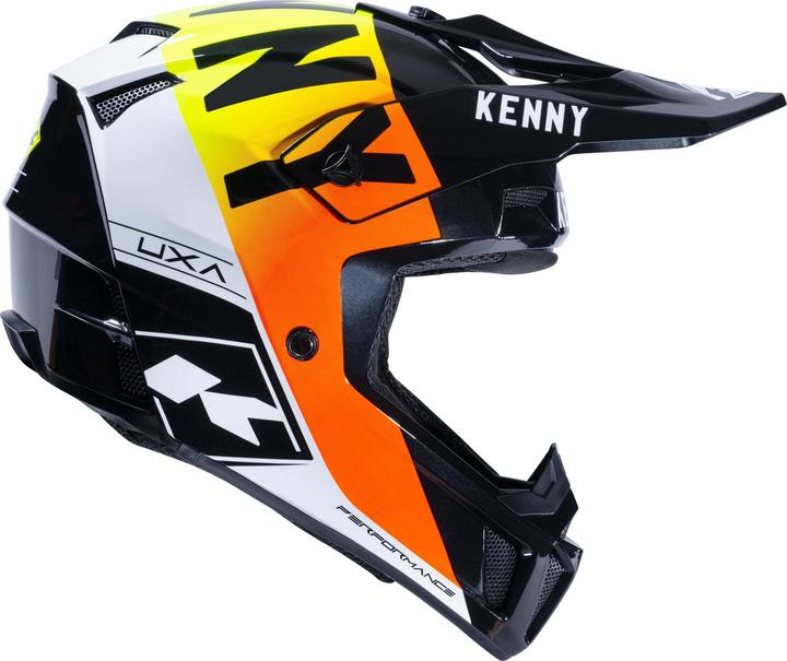 Produktbild Kenny Performance (S, 55 - 56 cm)