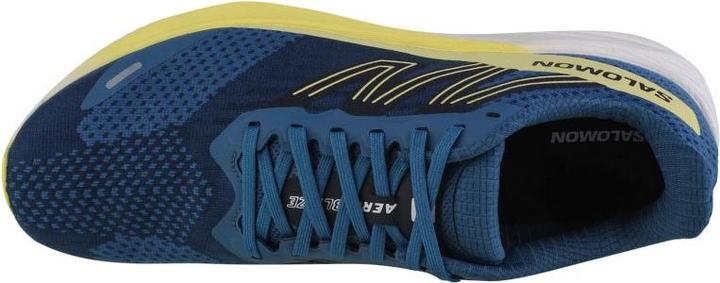 Produktbild Salomon Aero Blaze Herren Laufschuhe (46)