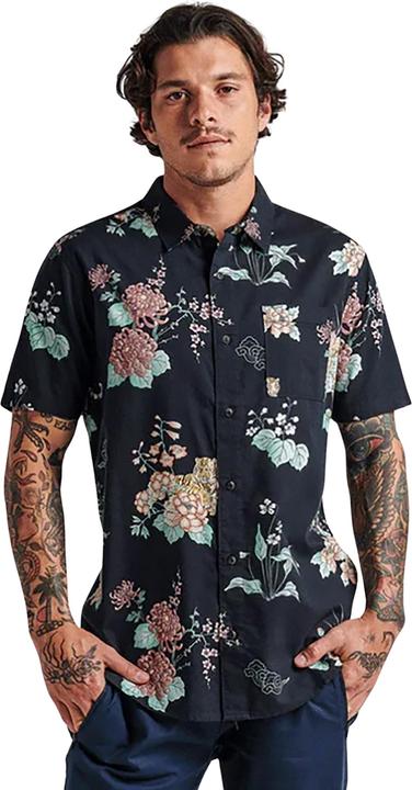 Immagine prodotto Roark Tiger Lotus By Jamie (S)