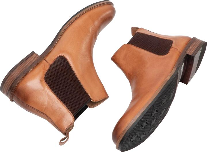 Produktbild Roamers Leder Stiefeletten (46)