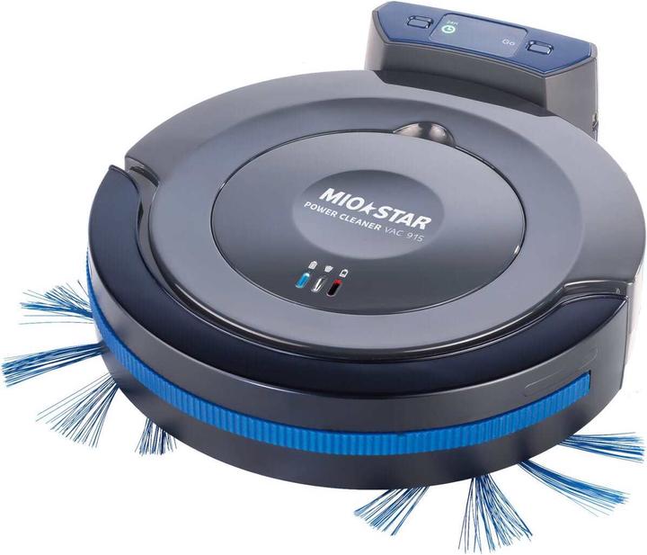 Produktbild Mio Star VAC-915