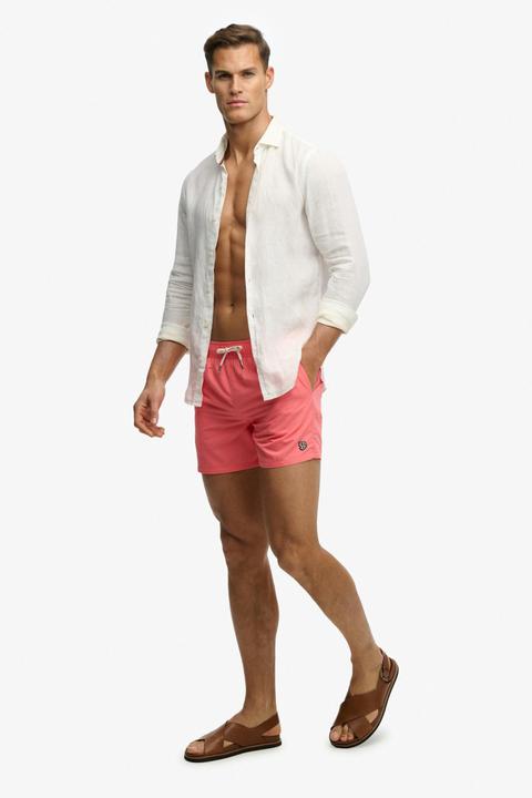 Produktbild Superdry Badehose (M)