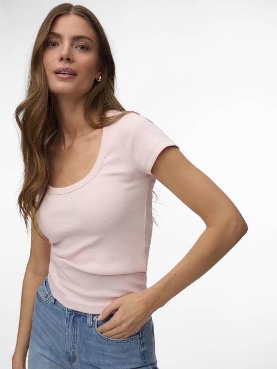 Immagine prodotto Vero Moda Vmchloe Cs Short U-Neck Noos (L)