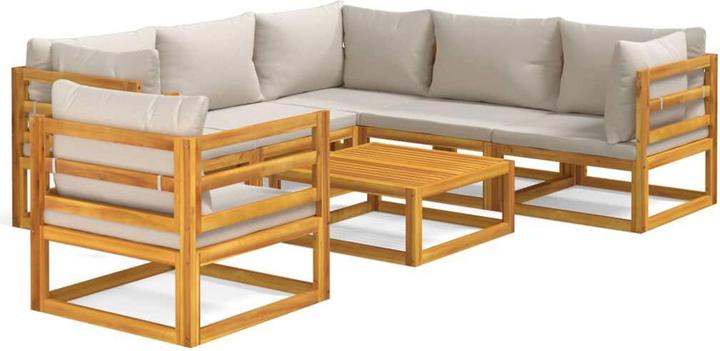 Produktbild vidaXL Lawson