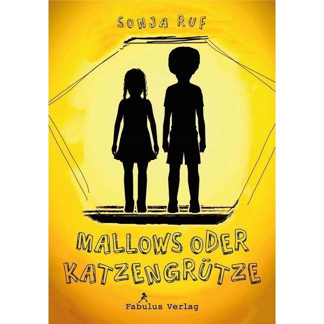 Mallows oder Katzengrütze, Kinderbücher von Sonja Ruf