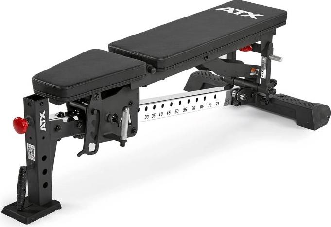 Image du produit ATX Multibank RAS - 2.0