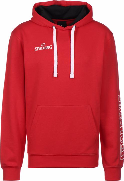 Produktbild Spalding Team II Kapuzenpullover Herren (128)