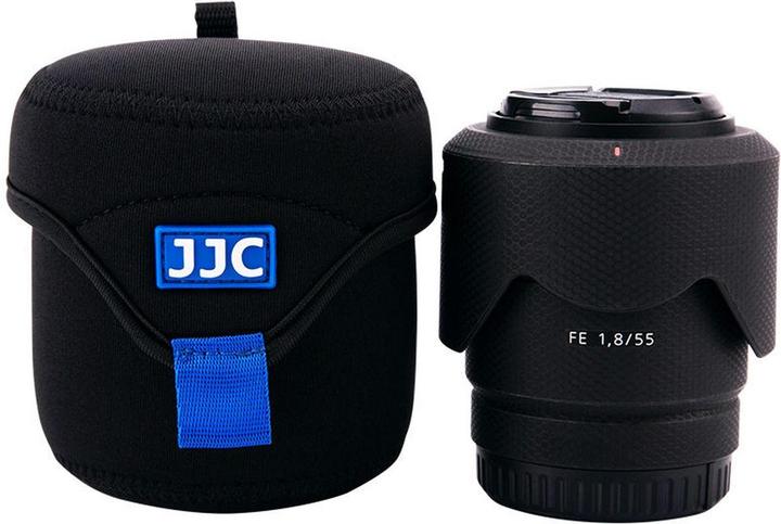 Produktbild JJC Lens Bag 78x78mm