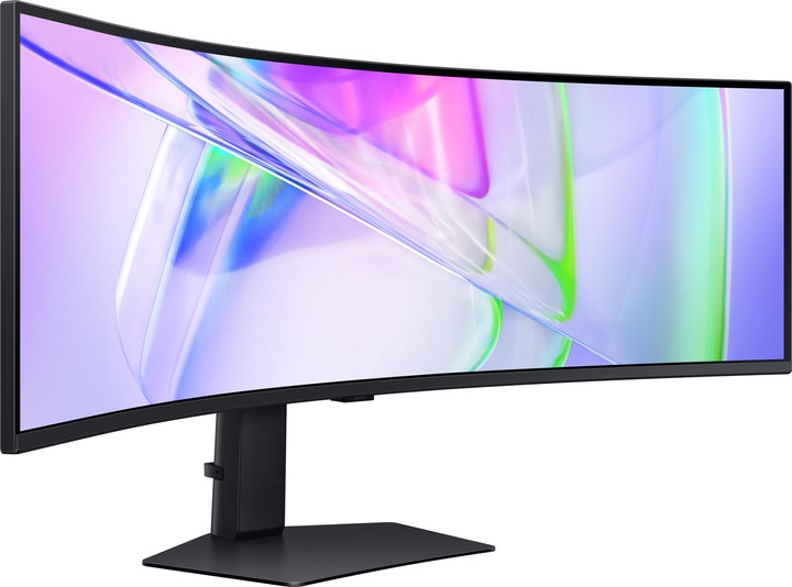Produktbild Samsung ViewFinity S9 - S95UC S49C950UAU (5120 x 1440 Pixel, 49")