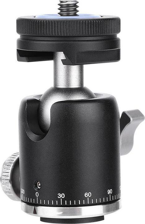 Caruba FS 02 Mini Balhoofd (Kugelkopf)